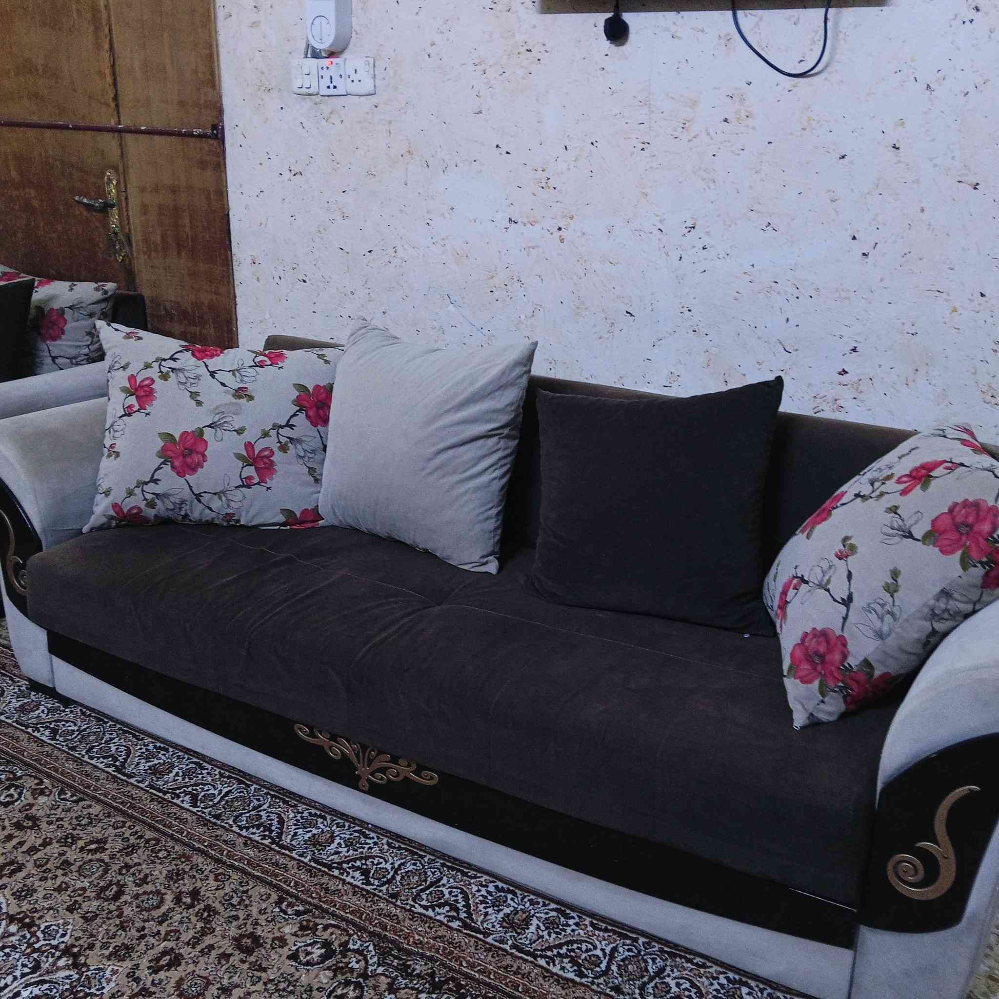 تخم قنفات لبيع سعر 300


**إذا كنت صاحب هذا الإعلان وتريد حذفه لأي سبب، رجاءا أرسل رسالة إلى الدعم الفني**