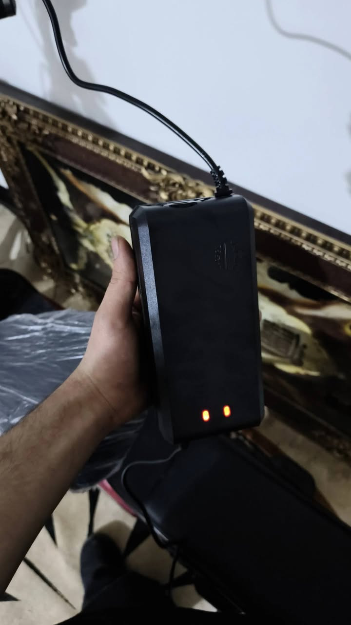 سلام عليكم دراجه شحن للبيع جديده بل جيس فتحتها من الكارتون وشديتها ونشرتها كفاله من كلشي للباب ما واصل بيها اريدها ب400 وبيها مجال للطيبين العنوان بصره جزيره شط العرب الرقم ***********
