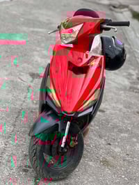 ماكس • ١٤٠ • سلف وهندر