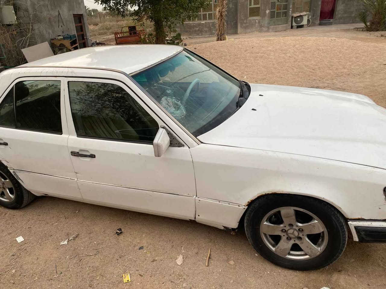 سياره حلوه نظيفه 
كير مكينه تبريد 
سياره مفوله 
رقم بغداد 
السعر 39
مكاني البصره الكرمه 
*********** البصرة, العراق
