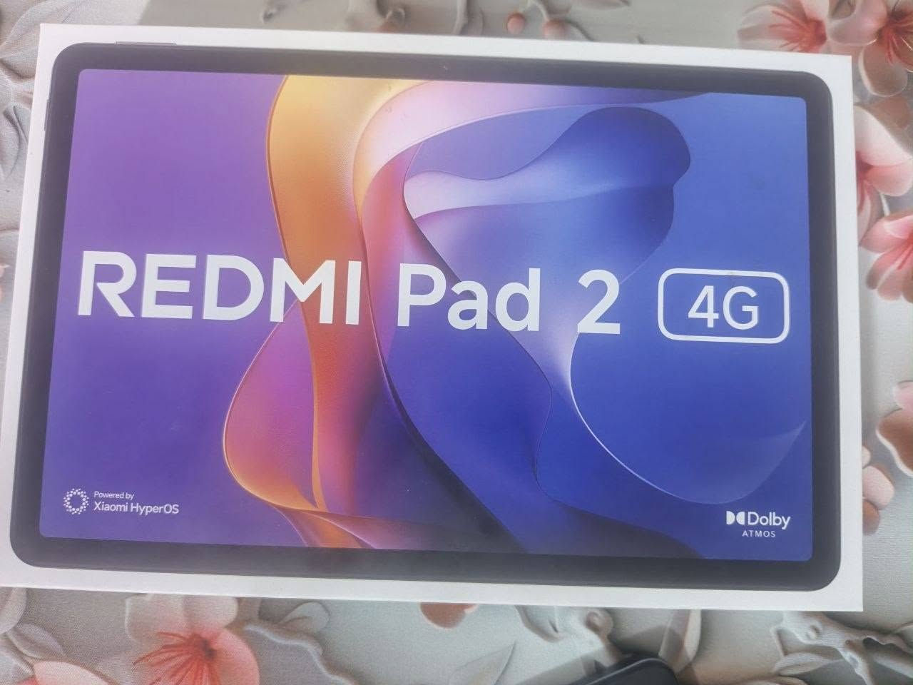 ايباد ريدمي باد 2 ذاكره 256 رام8+8 شاشه 2.5K 90FPS بطاريه 9000 يدعم شريحتين سيمكارت ايباد استعمال شهر 60فريم بوبجي للمراوس بأيفون مكاني بغداد حي الجهاد


**إذا كنت صاحب هذا الإعلان وتريد حذفه لأي سبب، رجاءا أرسل رسالة إلى الدعم الفني**