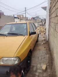 سايبا للبيع مديل ٢٠١٣سياره نضيفه وحلوه بيه تخم تاير سنويه لا٢٠٢٨تخم تا...