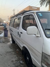 كيه فتون مديل ١٦ سياره حلوه مصبوغه حزام جماليه بدون اي ضربه تخم تاير ك...