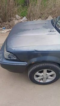 كورلا • موديل ٩٢ • بابل الحمزة