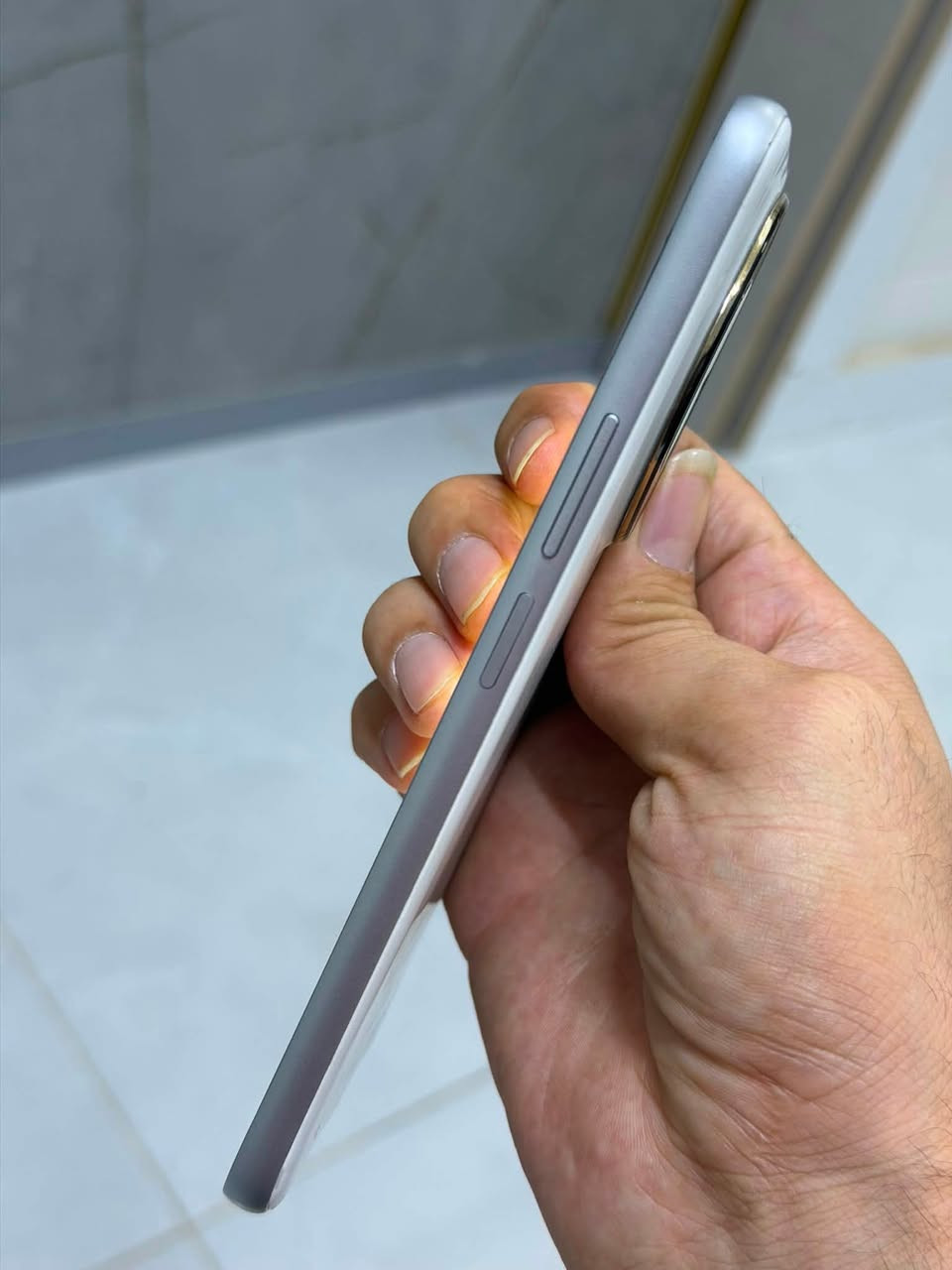 هونر x9c smart 
ذاكره 256 رام 12  مبدل شاشه اصليه شرط 
نظافه 100 بدون خلل او عطل بدون ملحقات سعر 245


**إذا كنت صاحب هذا الإعلان وتريد حذفه لأي سبب، رجاءا أرسل رسالة إلى الدعم الفني**
