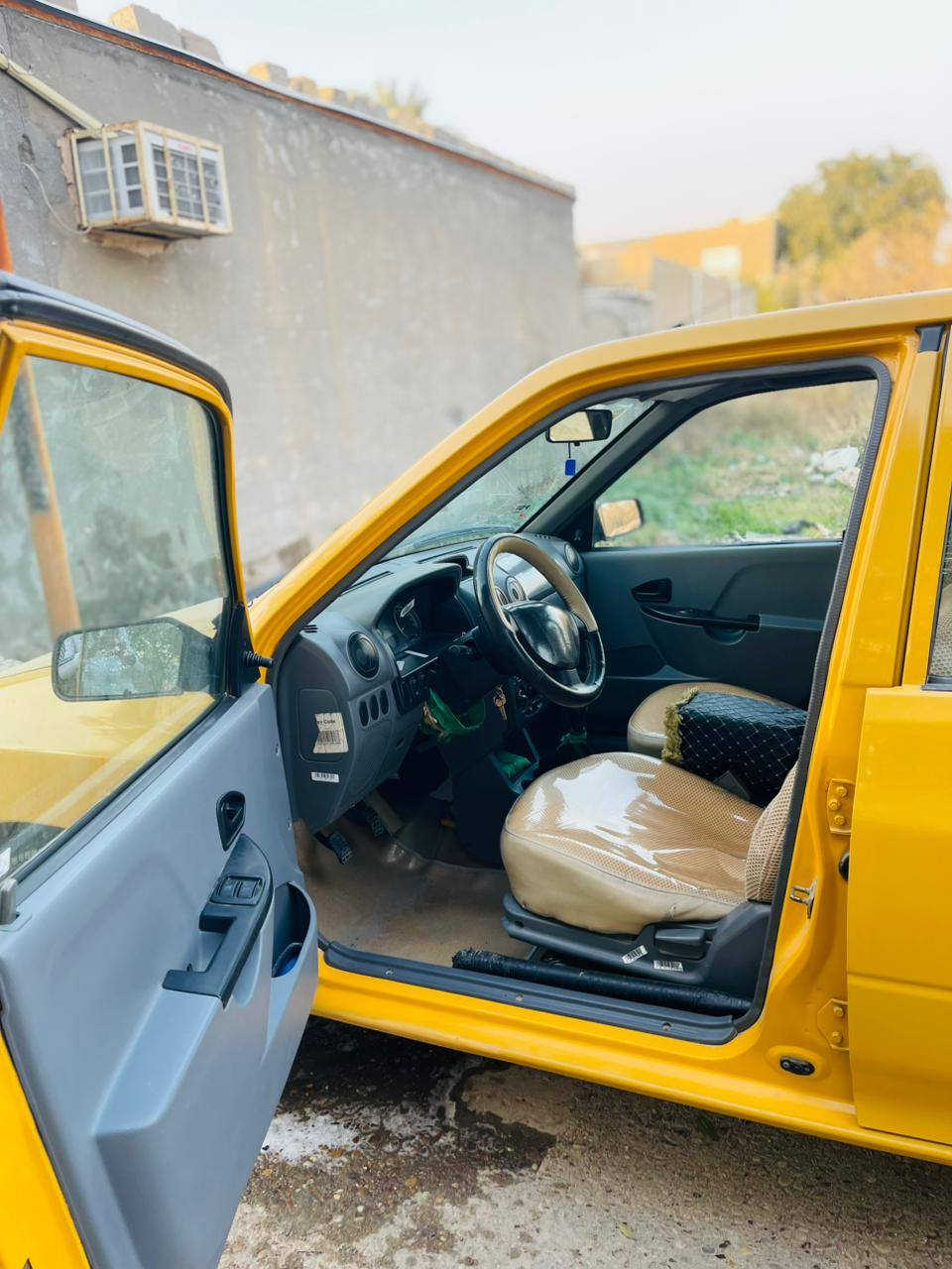 سايبا مويل 22 رقم بغداد هيئه مصفره وغرامات كير مكينه تبريد تخم تاير دوشمه سياره مال بيت جاهزه من كل شي المكان التاجي قرب المرور الاتصال على الرقم ***********
