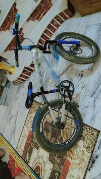 بيسكل • جديد • ما بيه ضرر