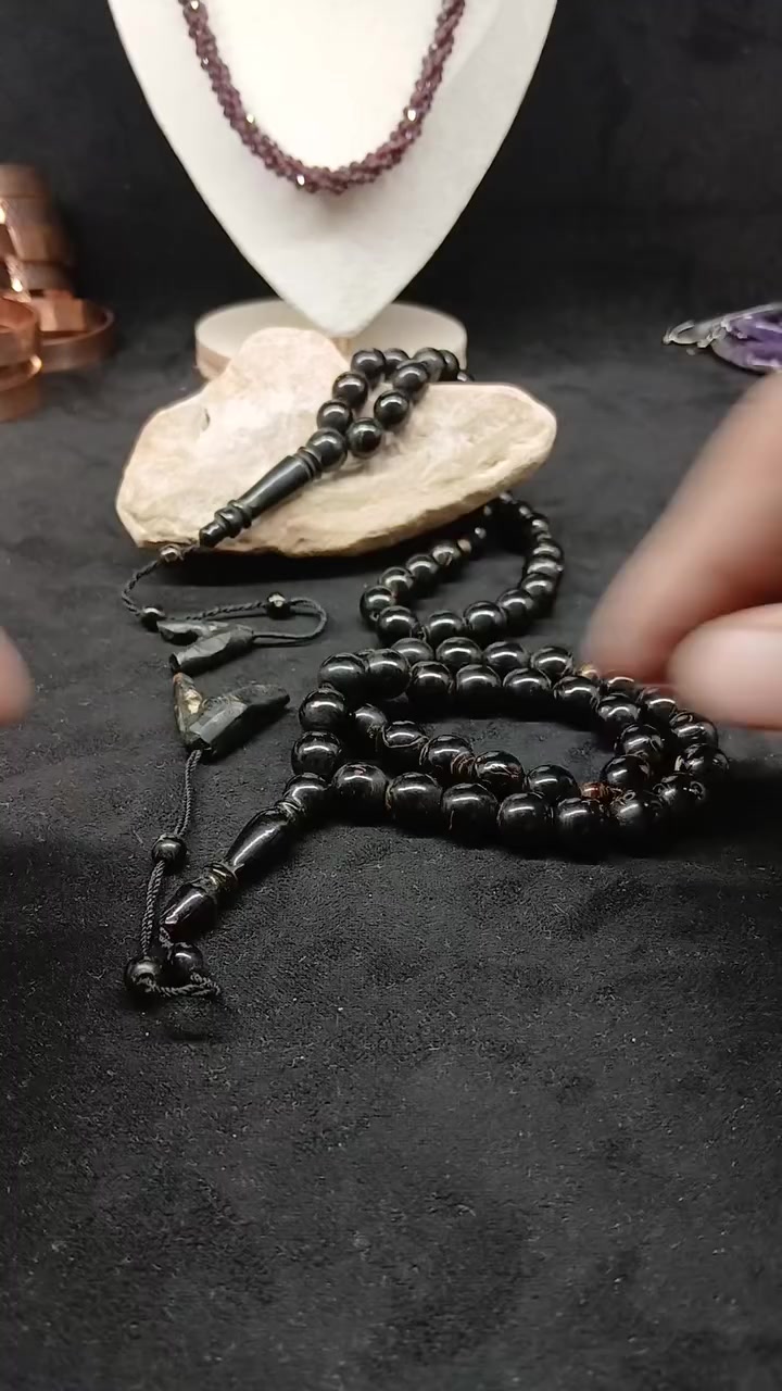 فقط لعشاق و هواة اقتناء روائع سبح اليسر (المرجان الاسود) المصري الطبيعي وارد البحر الاحمر 😍🤯🔥
سبح يسر طبيعية 100% غير معالج او مكبوس 👌
✅ مقاس الحبه : 10مم
✅ العدد : 33 حبه
للتواصل / واتساب :  01116488178
متاح شحن لجميع محافظات مصر و خارج مصر 🚚🔥
متوفر المزيد من العروض علي الصفحة ادخل مش هتندم 😁
#جاليري_الكنج #احجار_كريمة #احجار_كريمة_طبيعية #مرجان #المرجان_الاسور #يسر #سبح #سبحة


**إذا كنت صاحب هذا الإعلان وتريد حذفه لأي سبب، رجاءا أرسل رسالة إلى الدعم الفني**