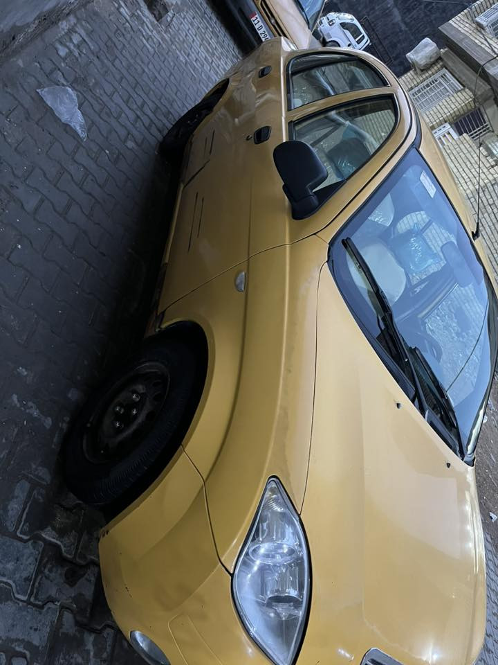 السلام عليكم ورحمة الله وبركاته 
طبيه ٢٠١٤ سياره جاهزه 
مكينه جديده وكير خير من الله 
صدر جديد 
مكاني بغداد الشعله أي ستفسار على رقم التالي *********** 
السعر 29
