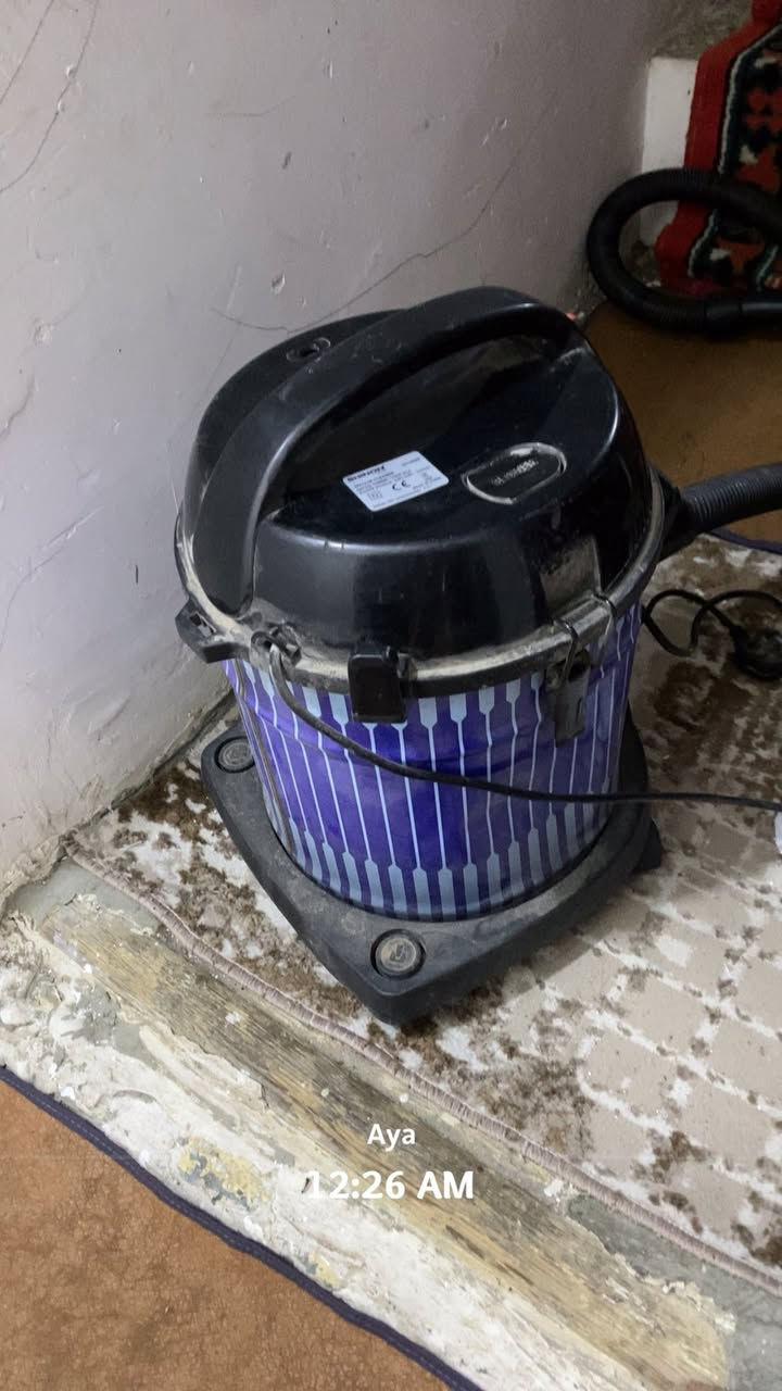 مكنسه كهربائيه ب٢٥ الف  مكاني الكرخ شارع حيفا شغاله مابيها اضرار


**إذا كنت صاحب هذا الإعلان وتريد حذفه لأي سبب، رجاءا أرسل رسالة إلى الدعم الفني**