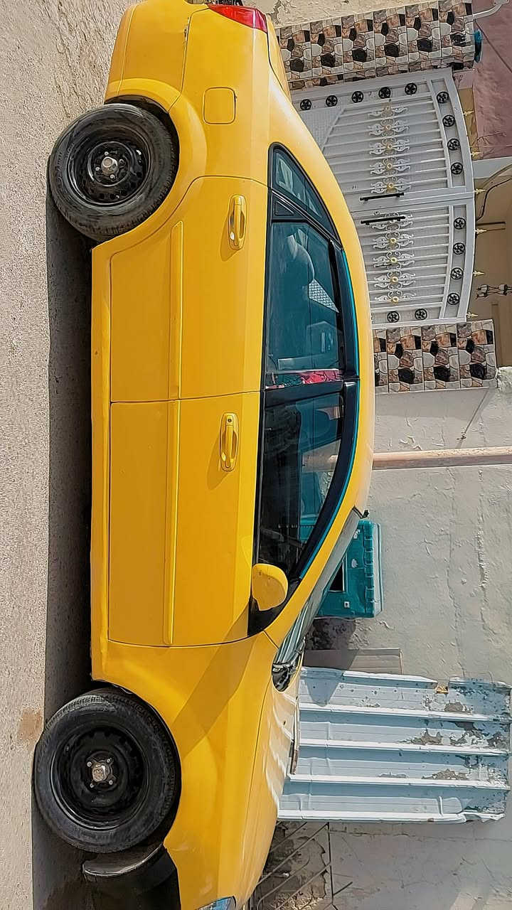 سلام عليكم او بتره ٢٠٠٤
سياره مكفوله من كلشي جاهزه من اي نقص 
تواصل 0 7775513895
