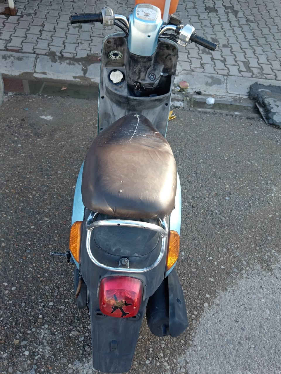 سلام عليكم ماكس بوليس٢٠٠٨ بوشه49بلاد ويل نجمه صلنصه بلادي عليه ختم سلف شغال هندر شغال كهربائيات كله شغال سعر700بيها مجال بسيط


**إذا كنت صاحب هذا الإعلان وتريد حذفه لأي سبب، رجاءا أرسل رسالة إلى الدعم الفني**