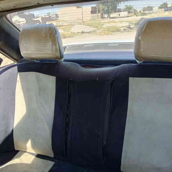 السلام عليكم سياره للبيع اوبل اوميگا موديل 1993 السنويه 2027 سياره لا ضربه لا صبغ  سياره جديده بلاديه كهربائيات شغاله تحويل ثاني يوم مشروع وطني رقم السياره انبار السعر28 او بيها مجال للاتصال ***********
