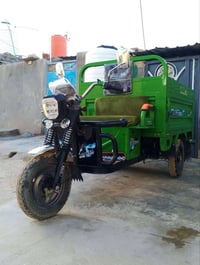 ستوته شحن • بصرة الزبير