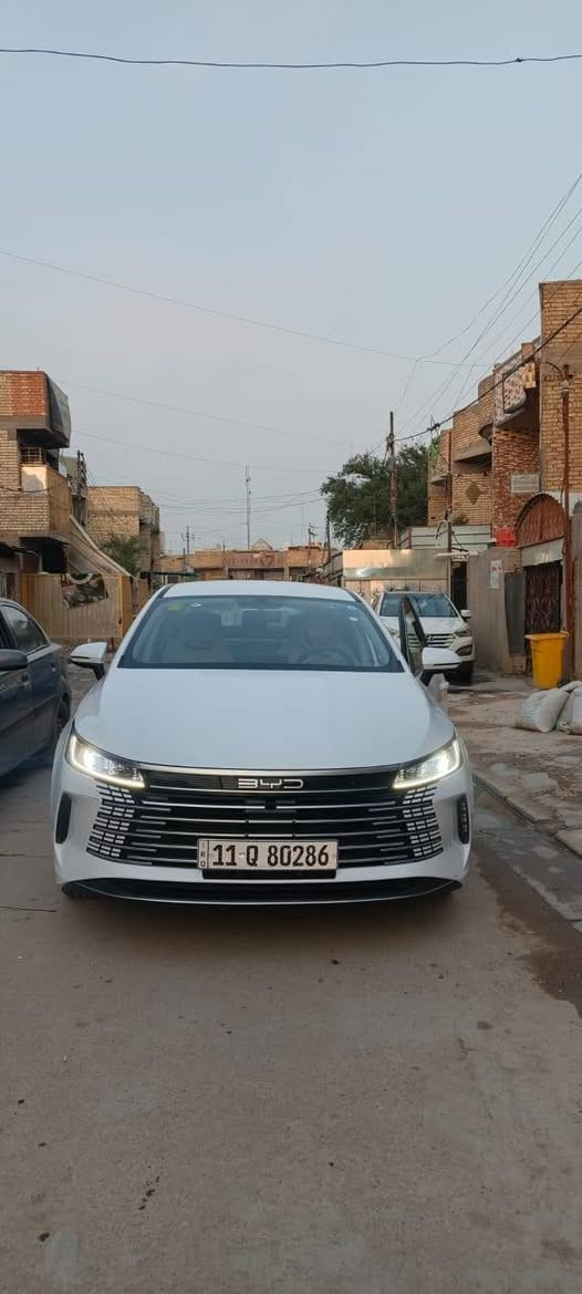 السلام عليكم من رخصه الادمن درستويل موديل 2025 كفاله عامه ماشيه ٥ الف بيه شخط السعر 18.750 وبيه مجال مكان بغداد حي اور رقم الهاتف *********** واتساب موجود
