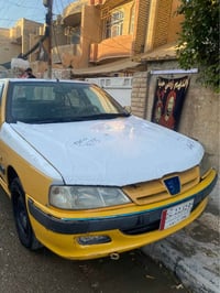 بيجو • بيجو بارص • بيجو 2015 • بارص • سيارة بيجو بارص • سيارة 2015 • س...