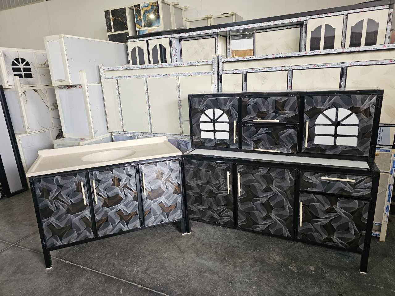 للبيع بغداد, العراق


**إذا كنت صاحب هذا الإعلان وتريد حذفه لأي سبب، رجاءا أرسل رسالة إلى الدعم الفني**