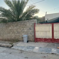 حي السراي • ٤٠٠م • واجهة ١٦م