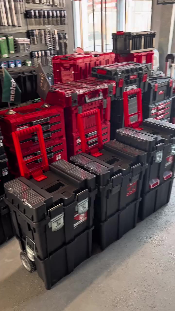 �🔥 أسعار جدا جدا مناسبة ومنافسة! 🔥💰

📦 سِيت الصناديق من باترول البولندي
تنظيم احترافي بسعر اقتصادي يخليك تربح أكثر 👌

✔️ خامة قوية تتحمل الشغل اليومي
✔️ تصميم عملي وسهل الحمل
✔️ أحجام مختلفة تناسب كل الاحتياجات
✔️ قيمة ممتازة مقابل السعر

شركة MAK للعدة
الاسم اللي يعتمد عليه أهل الشغل 👷‍♂️⚙️
نفتخر بكوننا الوكيل الوحيد والمعتمد لشركة Metabo الألمانية في العراق، ونوفر لكم عِدد أصلية 100% بجودة أوروبية وأداء يتحمل أقسى ظروف العمل.

🔹 عِدد كهربائية وشحن
🔹 معدات حدادة وبناء
🔹 خدمة ما بعد البيع وثقة سنين

MAK – لأن الشغل الصح يحتاج عِدة أصلية✅

للطلب أو الاستفسار تواصلوا معنا عبر الواتساب: ***********

#بغداد #النجف #كربلاء #البصرة #العمارة #الناصرية #السماوة #الديوانية #الكوت #الحلة #سامراء #تكريت #ديالى #الموصل #دهوك #اربيل #السليمانية

#Baghdad #Najaf #Karbala #Basra #Amara #Nasiriyah #Samawah #Diwaniyah #Kut #Hilla #Samarra #Tikrit #Diyala #Mosul #Duhok #Erbil #Sulaymaniyah
