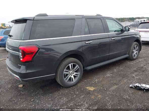 🇮🇶🇺🇸 فرصة مميزة لأصحاب كتب الشهداء 🇮🇶🇺🇸
اعلان مزاد
السعر بيع مباشر : 32,000 $
تاريخ المزاد يوم : 2025/12/2
نوع السيارة:  FORD EXPEDITION LIMITED 2024
#يمكن_إدخالها_بكتاب_ذوي #الشهداء
#او_شحنها #إلى_الأمارات
#إقليم_كردستان 
#العقبة
#ام_قصر
الضرر كما موضح بالصور
📍 العنوان : الموصل حي الوحده الشارع العام قرب دائرة اللجان الطبية 
📞 : ***********
📞 : ***********
📞 : ***********
#مزاد_الامين_للسيارات_الامريكية_
