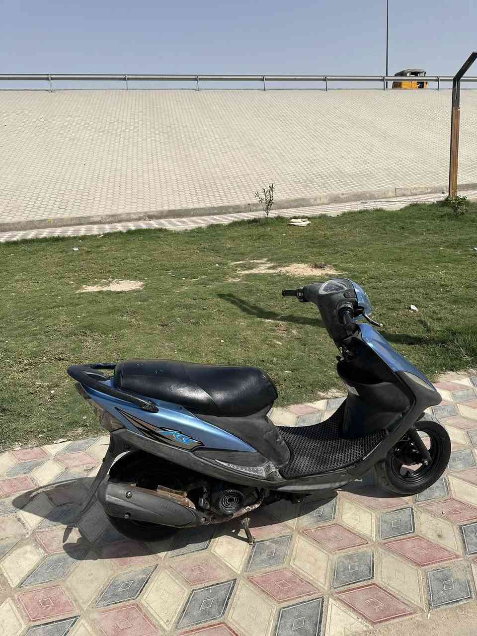 ماكس عدله ختم واحد وي المكينه دراجه كلها بلايه فقط السلف تجاري وموجود البلادي مكينه مامفتوحه جيب ١٠ فيتريه وتعال افحص براحتك دراجه رمبه ومامتعوبه نهضه ومعدل تاكل الكاع المكينه خرسه ماتسمع سعره ٦٧٥ مجال كلش قليل مكاني كزيزه رقمي ***********
