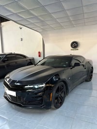 للبيع – Chevrolet Camaro 2022  • ماشية: 65 ألف ميل • وارد أمريكي 🇺🇸 • ...