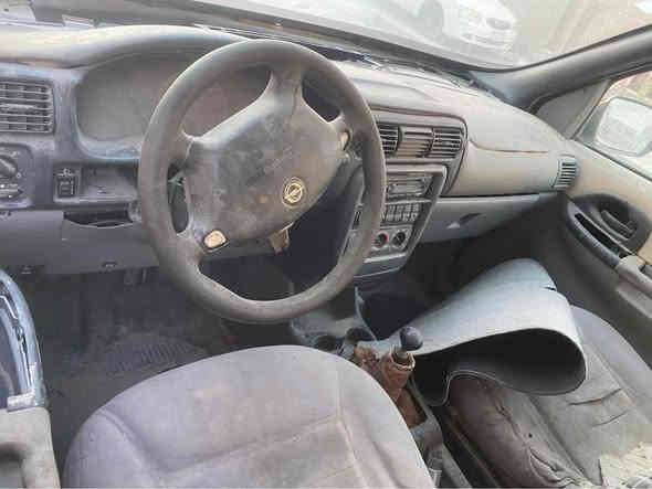 أوبل 7 راكب موديل 98 سياره محركها يبخر السيارة شغاله وتمشي بس حاليا متروكه مكان السياره بغداد الدوره صاحبه يريد يحول سنويتها عظم منتهيه ب 2022 
السياره سعرها 30
*********** هذا رقمي و بي واتساب بغداد
