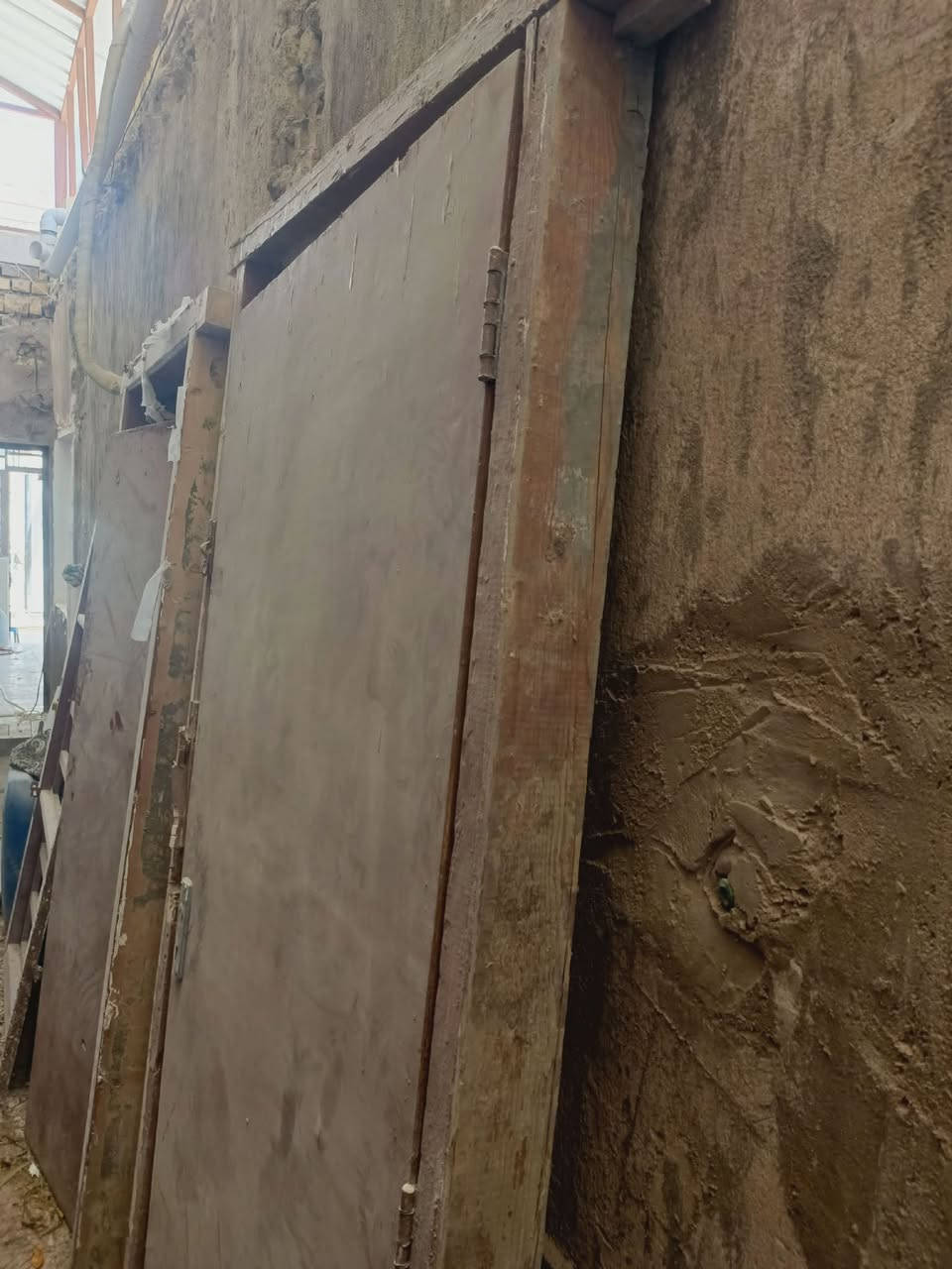 باب خشب تسكام ثقيل مع الجرجوبة العدد ٢ سعر الواحدة ٥٠ مكاني نجف حي الجزيرة


**إذا كنت صاحب هذا الإعلان وتريد حذفه لأي سبب، رجاءا أرسل رسالة إلى الدعم الفني**