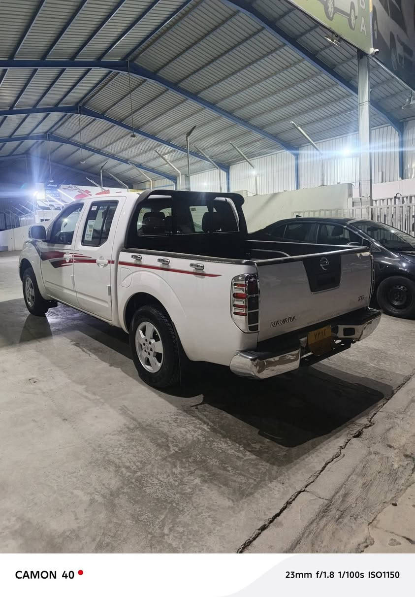 نيسان نفاره ٢٠٠٩ ره قم سليماني بي بوياخ مه كينه ي نه كراوه ته وه به شرت
بي ده نك و بي صرف سياره كه نمو نه يه تاخم بيش تازيه تبريت به شرت سعر ١٠٣
***********
