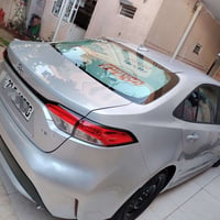 كورولا LE • ٢٠٢٠ • ٧١٠٠٠ كم