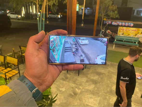 مستعدين لتجهيز وتنصيب (كامرات مراقبه)
كافة المواقع( منازل _ محلات _ شركات )
فني (كامرات مراقبه ) (باسعار مناسبه)
للاستفسار يرجى مراسلة الصفحة
أو الاتصال على الرقم التالي :(كركوك 
 ثائر***********
رجاءً تجاري ما نشتغل بي وتحياتي كركوك
