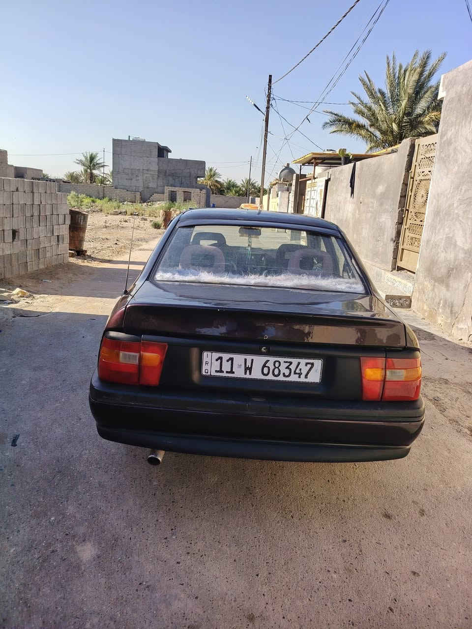 سلام عليكم ورحمة الله أوبل موديل 93 كفالة تخم تاير كير مكينة 2000 محدث دعامية لايت زنون سعر 38 مكان السيارة ديالى خان بني سعد تواصل ***********
