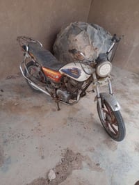 بدون محرك