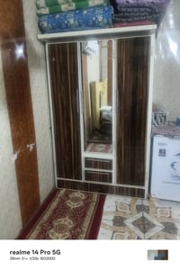 كاونتر • ٣ باب • المنيوم
