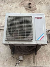 توسوت • ٢ طن • نظيف جداً