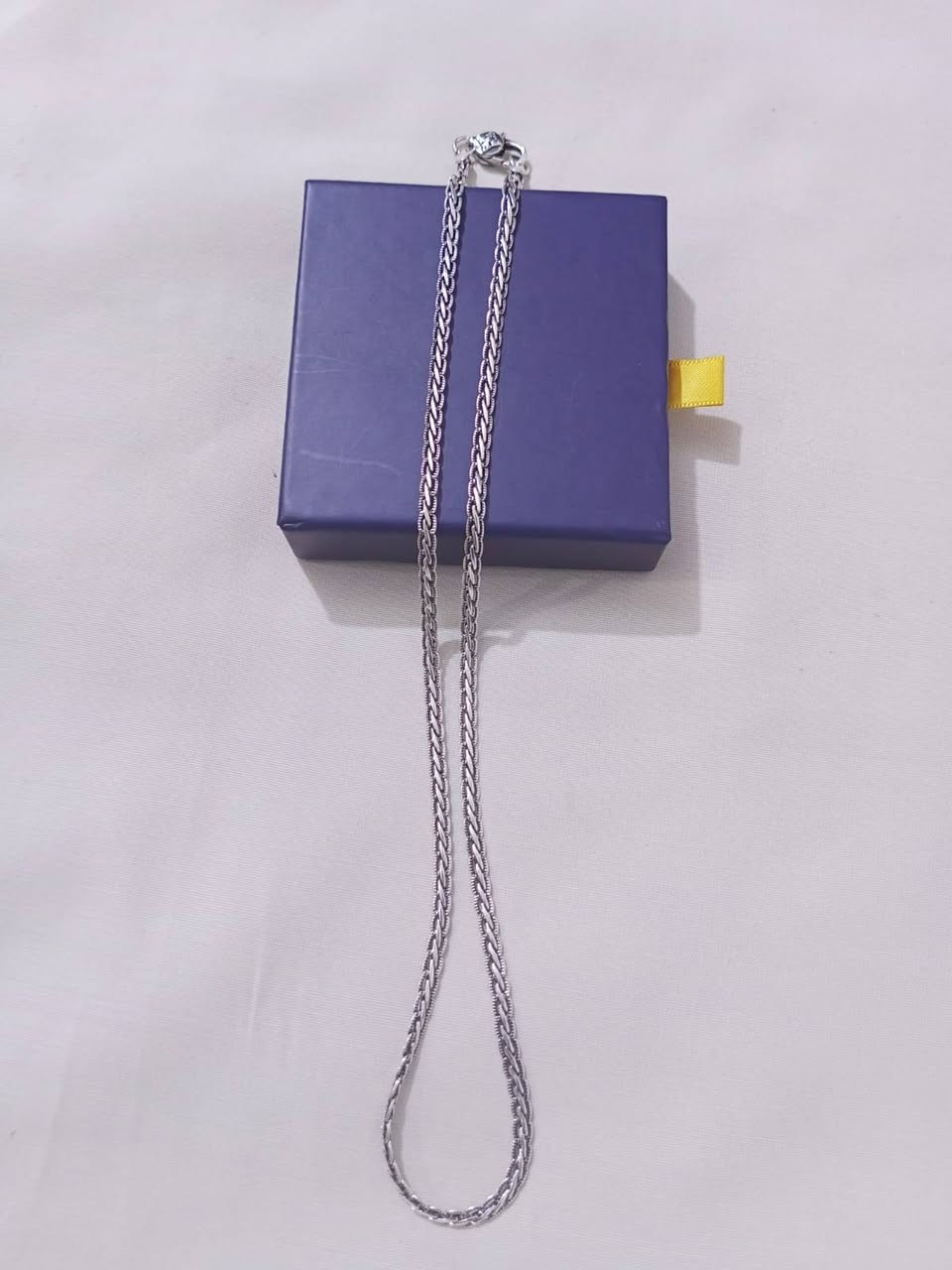 فضه إسترليني مختوم ٩٢٥ سعر خاص


**إذا كنت صاحب هذا الإعلان وتريد حذفه لأي سبب، رجاءا أرسل رسالة إلى الدعم الفني**