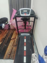 جهاز جري • نظيف • فلوجة