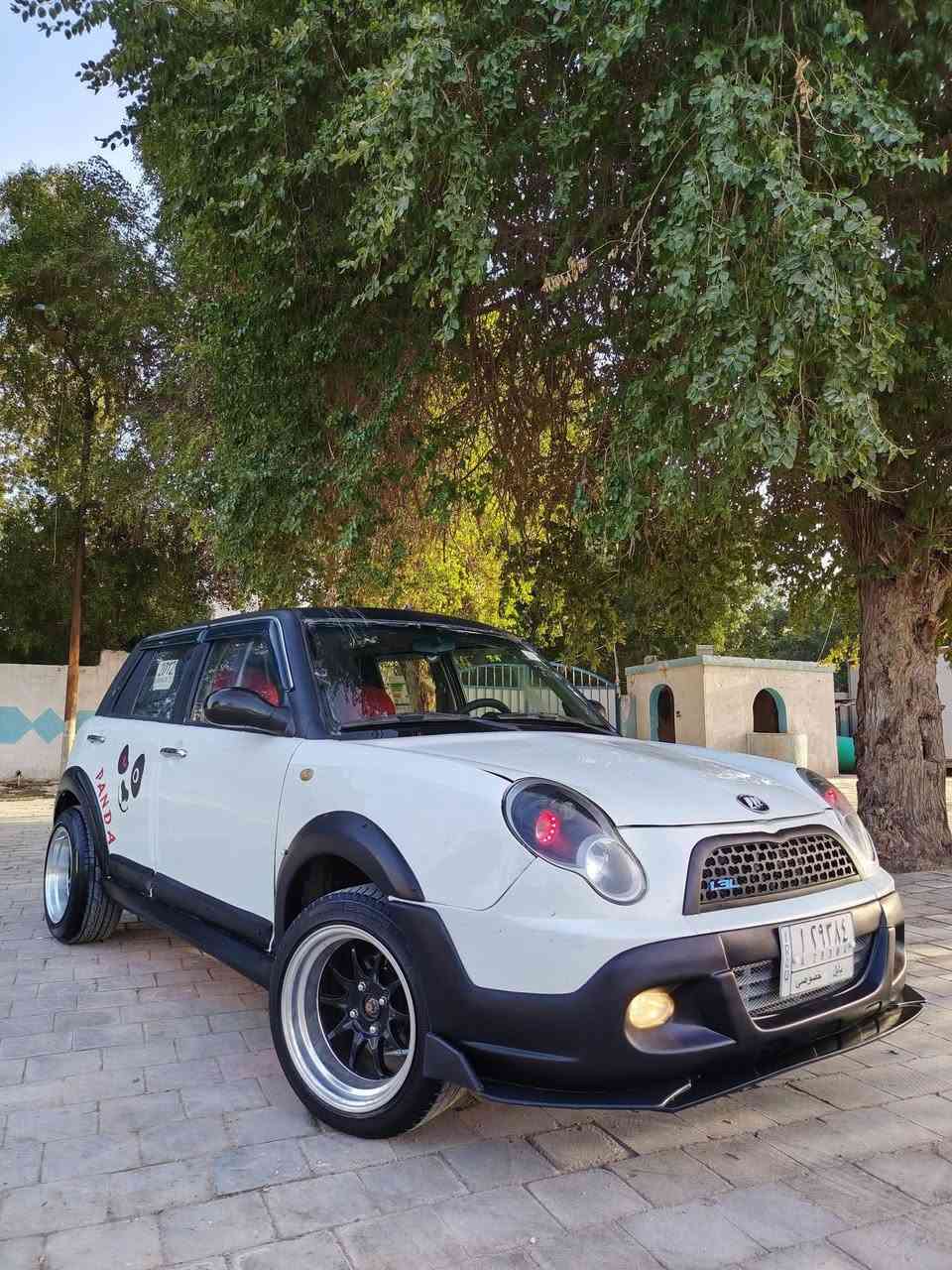 يالله
ليفان 320 
موديل 12
رقم بابل باسمي 
كفاله عامه عدا قطعه صبغ اثر طخه خفيفه بدون اي ضرر داخلي
محرك وكير بحاله جيده 
كلج جديد 
حداديه جديده 
بدي كت جديد 
تخم ويل رياضي تو سايز 
لدات ترحيب 
ادامه لمنظومة الماي 
وادامه لمنظومة البانزين 
شاشه وسستم صوت كامل 
حتى جامه اماميه جديده
لايت عدسه عين الشيطان
بجم وضهر كله جديد 
ماعايزه دينار  
السعر ٤٢ مجاله جدا بسيط 
***********
