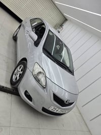 يارس اوتوماتيك • ٢٠١٢ • ٨٢٠٠٠ كم