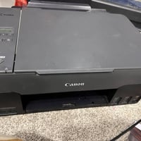 طابعة كانون • هاي طباعه • توصيل