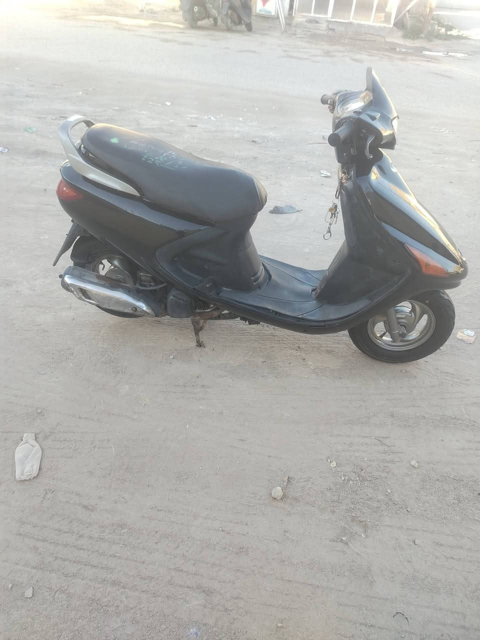 ٤٥٠ بيه مجال *********** نجف ابو صخير
