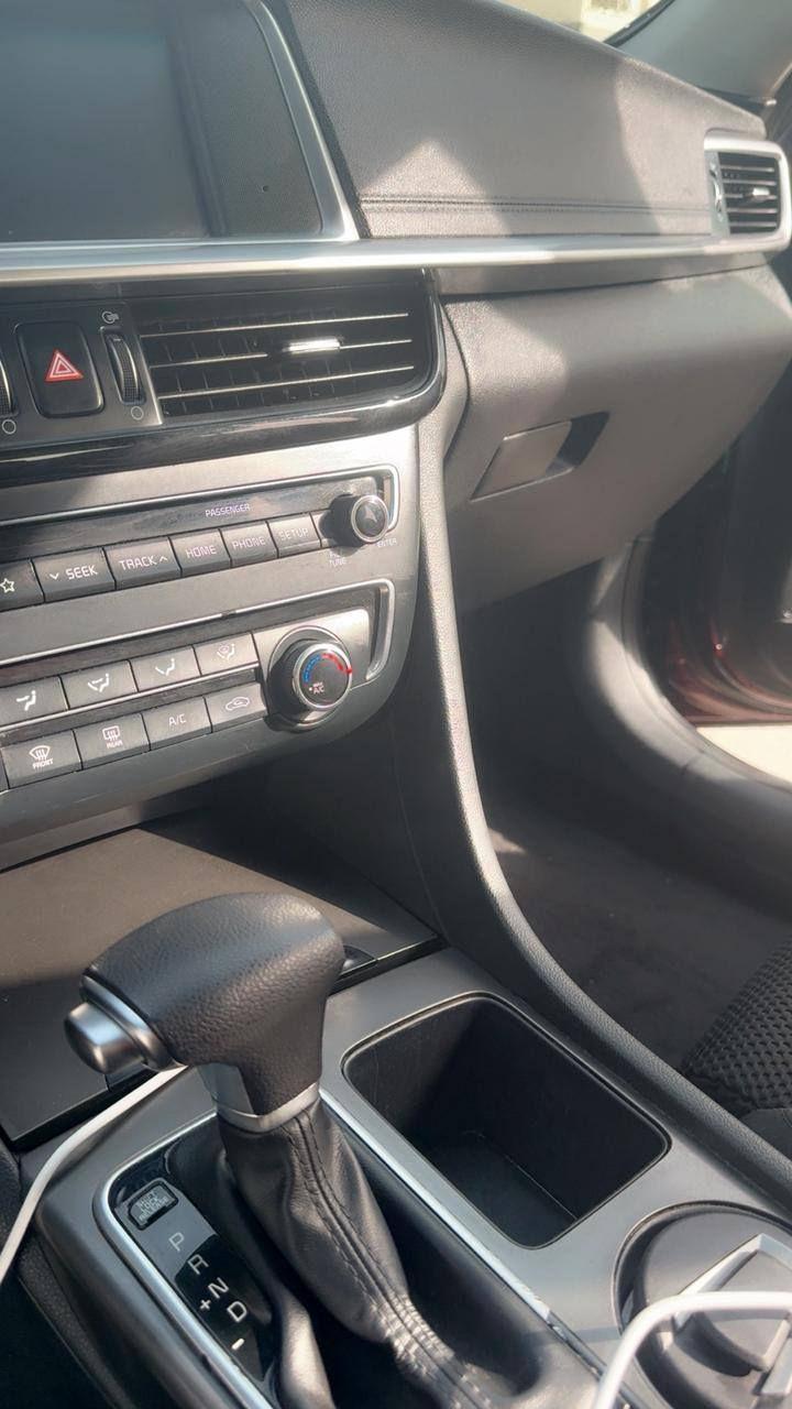 سلام عليكم ورحمة
اوبتما موديل 2019 أمريكي حادث نصف بنيد وجاملغ مبدل كفاله شاصي بدون ايرباك سياره جديده معنه الكلمه سياقه ذاتيه حساس امامي خلفي رادار خلفي امامي جانبي ثلاث انضمه قياده 
سعر(132وبيها مجال قليل 
رقم اربيل تحويل مباشر 
عنوان بغداد بوب شام 
أو الدوره نزله جسر الطابقين 
***********
