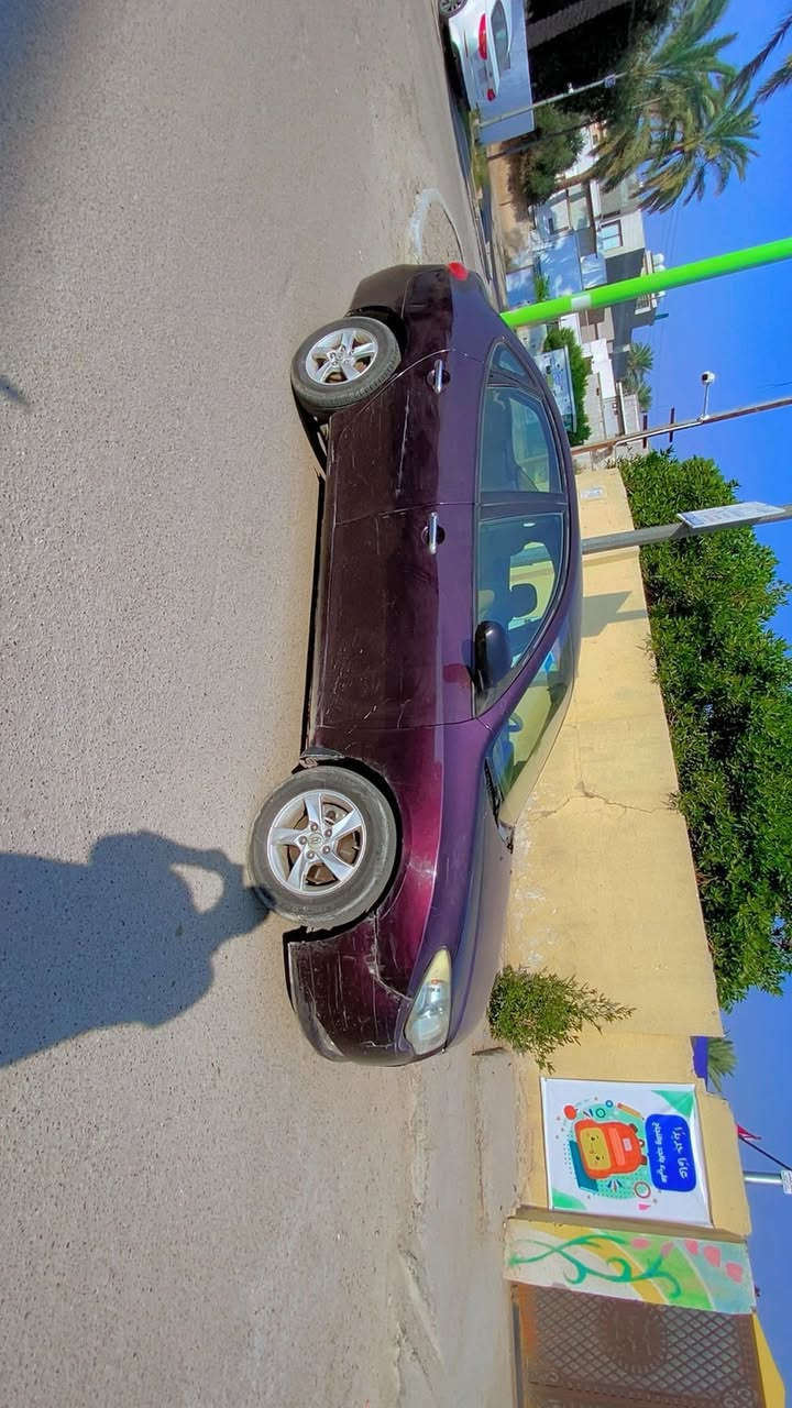 سلام عليكم                                                           النترا مقدس2009 
مكينه 1.600
كير جديد 
تبريد ثلج ❄️ 
سيارة خير من الله رقم بغداد انكليزي 
تحويل ثاني يوم 
سيارة بيها ملاحضات بسيطه 
مع العلم السياره بدون صبغ 
السعر 103 وبيها مجال بسيط 
رقم صاحب السيارة *********** سعد 
#مكلف بل نشر
