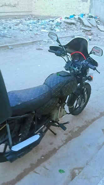 بوكسر جبلي موديل 2020ازرق مرقم بغداد بسمي تحويل ثاني يوم لا تبخير ولا تنقيص دراجه خير من الله كهربائيّات  شغاله سعر مليون700رقم الهاتف ***********ما متواجد فيس ولا واتساب
