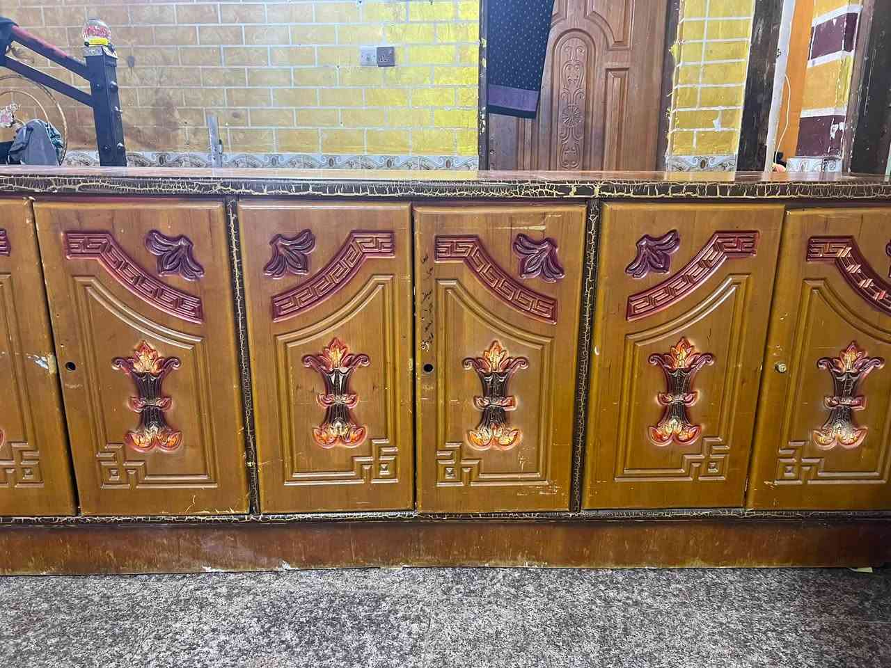سلام عليكم بوفيه للبيع جديده سعرها 200 وبها مجال عنوان ناصريه مركز


**إذا كنت صاحب هذا الإعلان وتريد حذفه لأي سبب، رجاءا أرسل رسالة إلى الدعم الفني**