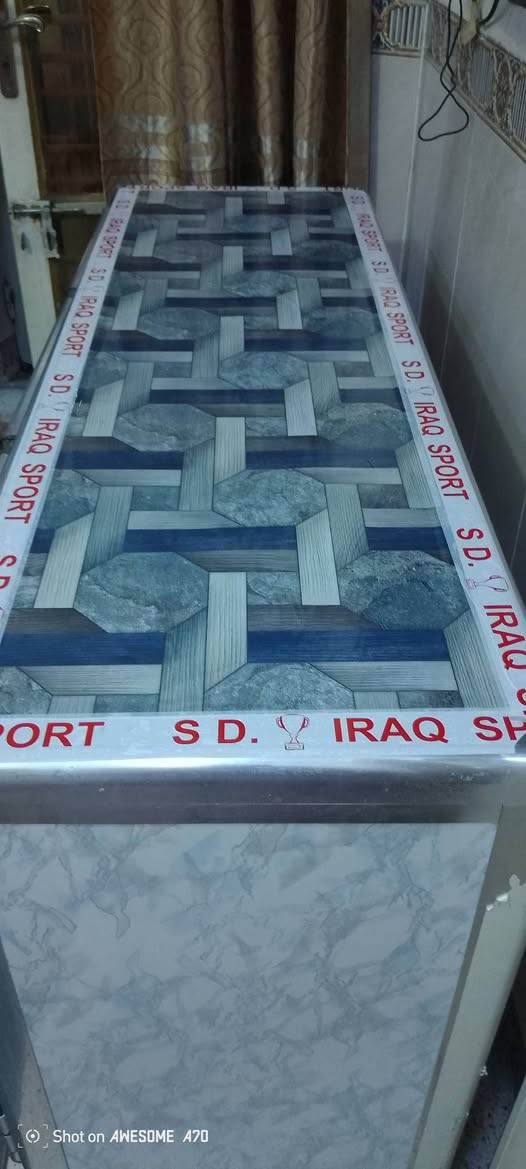 قطعه ارضي فقط قياس متر ونص نظيف وتسكام الثقيل مبطن المنيوم مكاني الشعب متوفر توصيل


**إذا كنت صاحب هذا الإعلان وتريد حذفه لأي سبب، رجاءا أرسل رسالة إلى الدعم الفني**