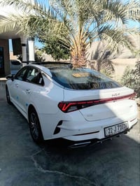 كي فايف • موديل ٢٠٢٣ • موتور ٢٥٠٠