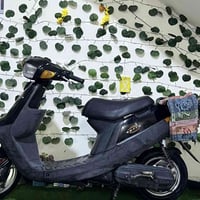 السلامو عليكم دراجه بطه للبيع موديل ٢٠٠٣حاويه صار شهرطالعه من الحاويه ...