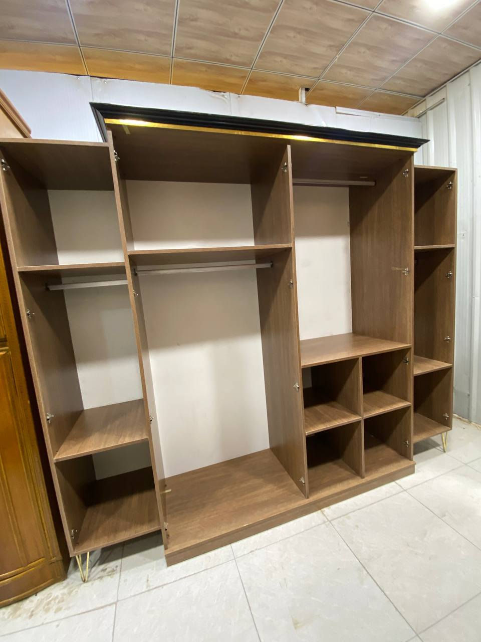 8 قطع فول نضافه 800


**إذا كنت صاحب هذا الإعلان وتريد حذفه لأي سبب، رجاءا أرسل رسالة إلى الدعم الفني**