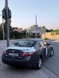 كامري ٢٠٠٨ • خليجي • أربيل